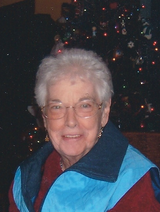 Ruth Doris Lance Obituary
