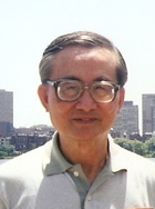 Tsu Ju Yang