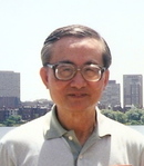 Tsu Ju  Yang