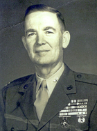 Col. John O'Neill USMC (ret)