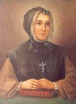 Sister Rose Muriel Nadeau, GSIC