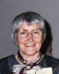 Sister Rose Muriel  Nadeau, GSIC