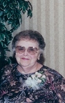 Joan Patricia  Briggs (Johnson)