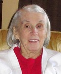 Helen Mae  Cordell (Antaya)