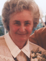 Helen Maile