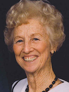 Doris Ouellette