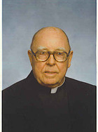 Rev. O'Connell