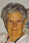 Gladys R.  Wright