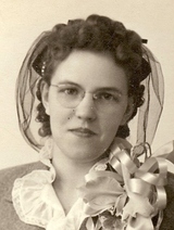 Mary Littke
