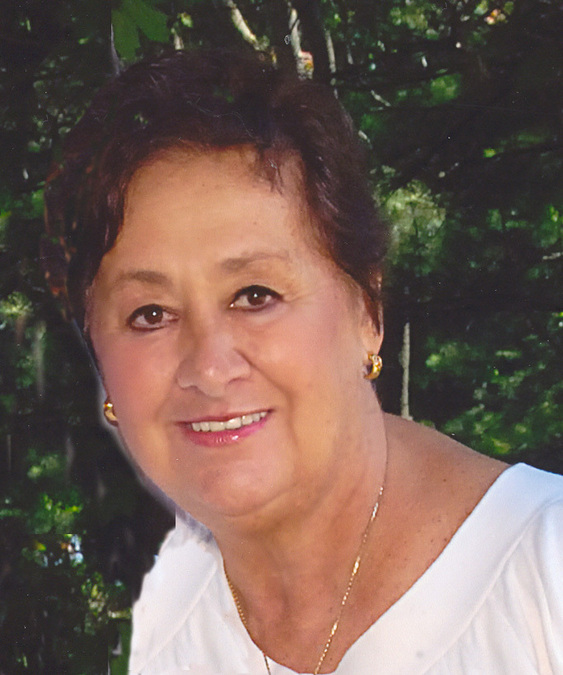 Alma Fidani Obituary Woodbridge, ON Ward Funeral Homes