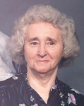 Zettie Marie  Hern (Coffman)