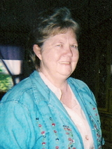 Shirley Meadows Obituary - Honaker, Virginia | Honaker Funeral Home