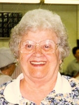 Lillian O'Connell