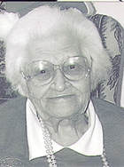 Edna Morgan