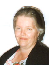 Doris Derusha