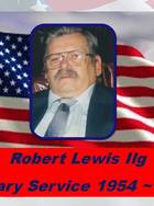 Robert Lewis Ilg