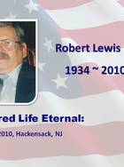 Robert Lewis Ilg