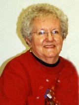 Joyce Stiwinter