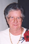 Erma Lee  Campbell