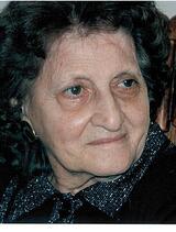 Lydia Leonetti