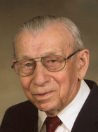 Albert Wohlgemut Obituary