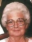 Mary Evelyn "Evelyn"  Laney (LaBarge)