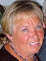 Betty Ann Giovacchino
