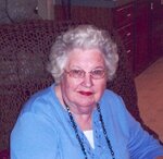 Louise Paschall Obituary - South Hill, Virginia | Farrar Funeral Home