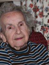 Margaret Gudejko