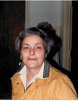 Clara Susi-Millius