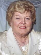 Margaret E. Carrier