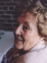 Gertrude M. Spencer