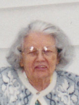 Clara Bishop Obituary