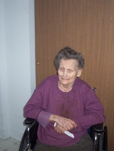 Mildred Nellenbach