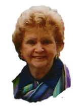 Lillian P. Ehlers