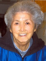 Lilly Nishimoto