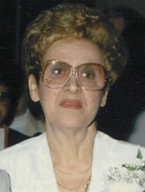 Rose Petrillo