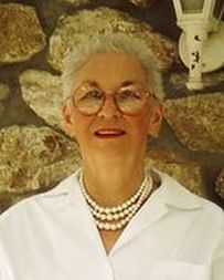 Betty McKeel