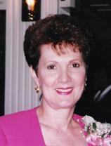 Patricia Jean Nesky