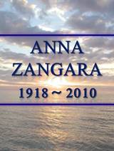 Anna Zangara