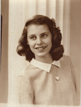 Marilyn Louise Nehring