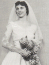 Marilyn Louise Nehring