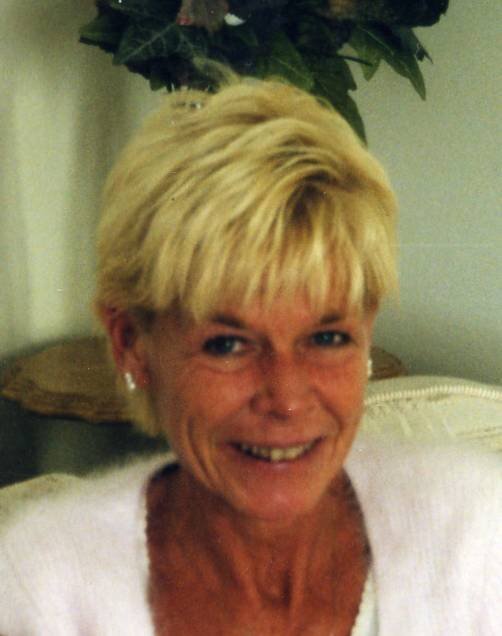 Sandra K. Sperling Obituary Orland Park Illinois Colonial