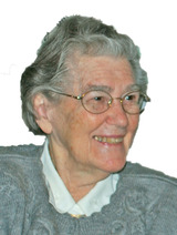 Muriel L. Reynolds