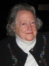 Rosemary Cairns