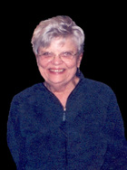 Bonnie Vandercook