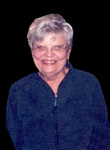 Bonnie  Vandercook