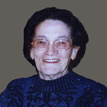 Dorothy Betty  Limoges (Hebert)