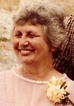Helen M.  Seal (Pappas)