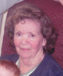 Wilma A.  Ott (Lambert)